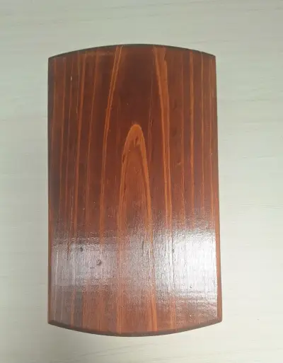 Tabla de cortar de madera - miniatura 5