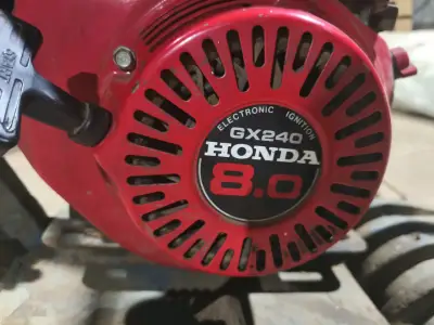 Compactadora de suelo usada - miniatura 2
