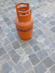Balón de gas Abastible 5 kg