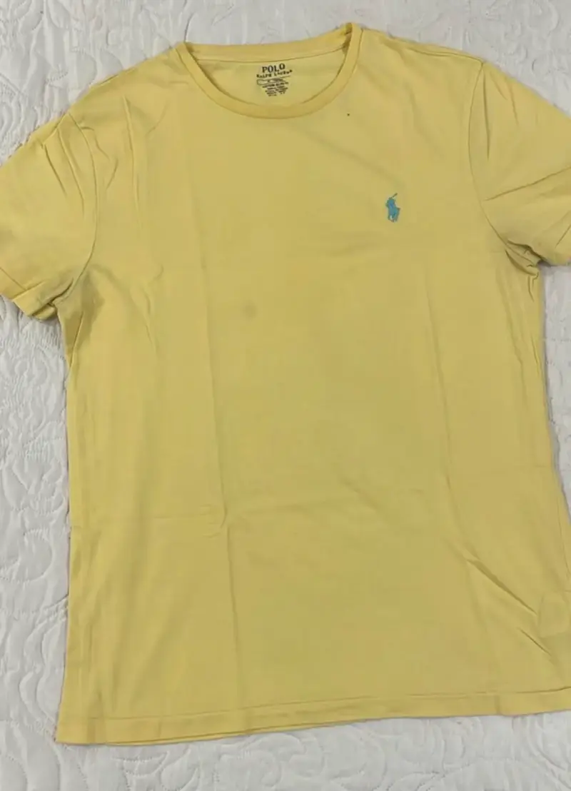 6 Poleras S Polo Ralph Lauren - 1