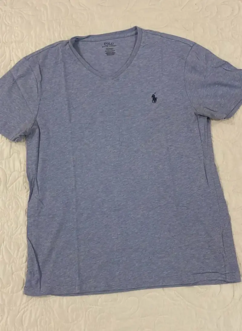 6 Poleras S Polo Ralph Lauren - 2