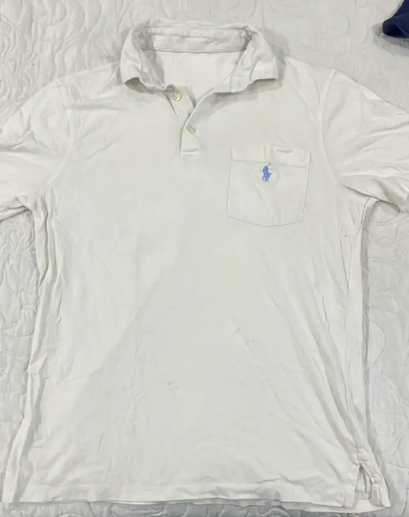 6 Poleras S Polo Ralph Lauren - 3