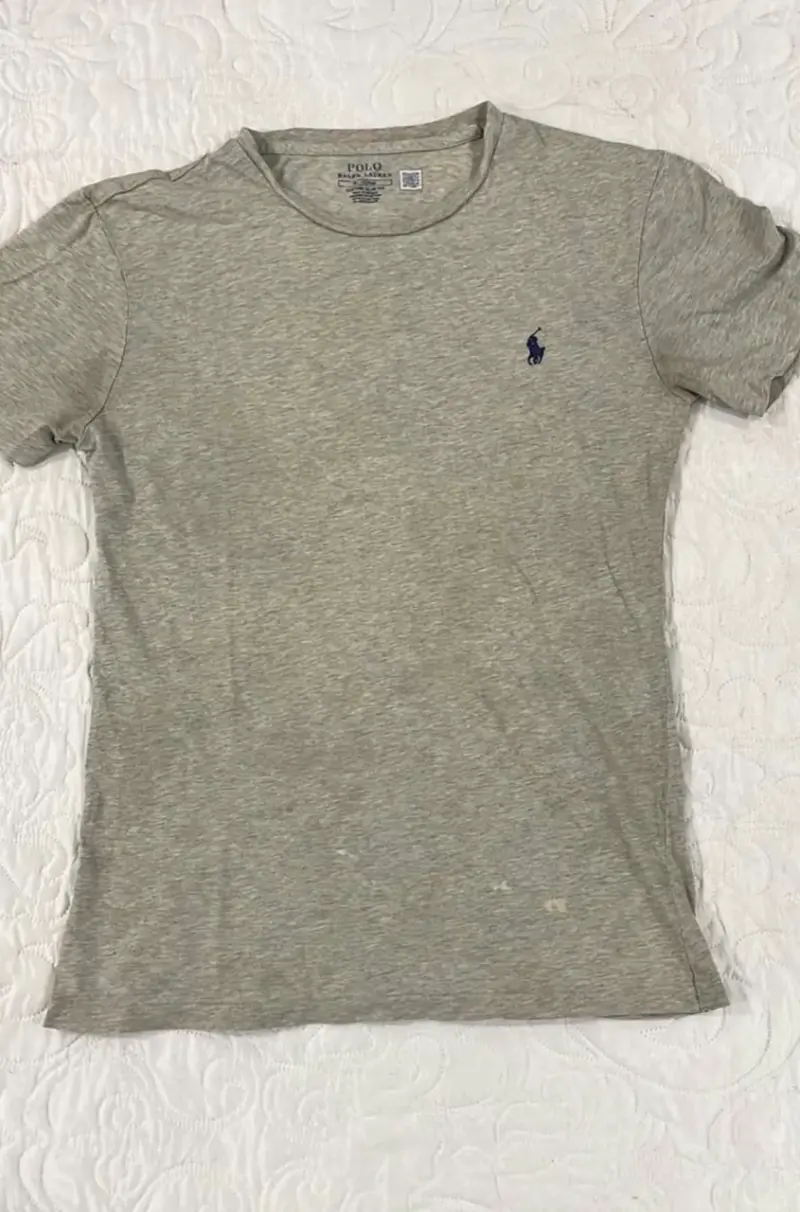 6 Poleras S Polo Ralph Lauren - 4