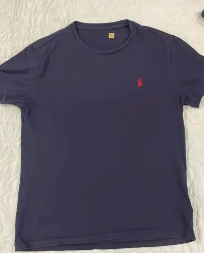 6 Poleras  S Polo Ralph Lauren - miniatura 6
