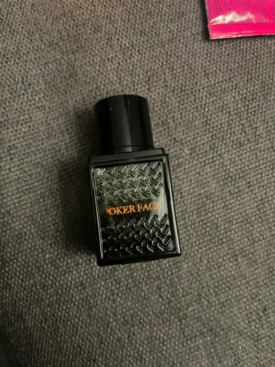 Perfume Ted Lapidus Poker Face 30ml PACIAL - miniatura 2