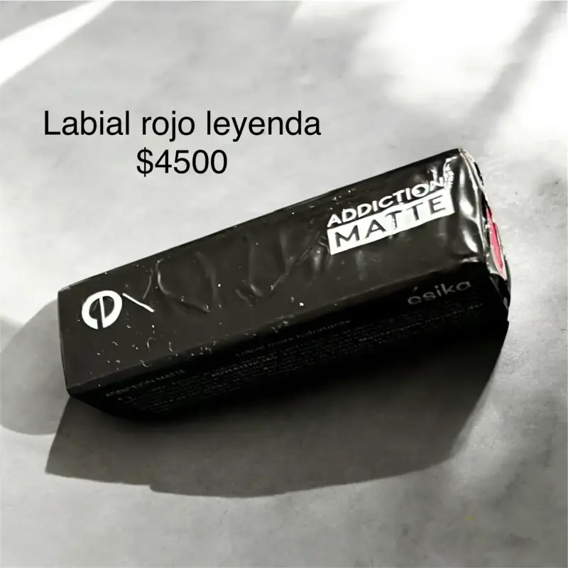 Labial Mate 24H - 1