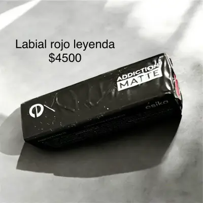 Labial Mate 24H - miniatura 1