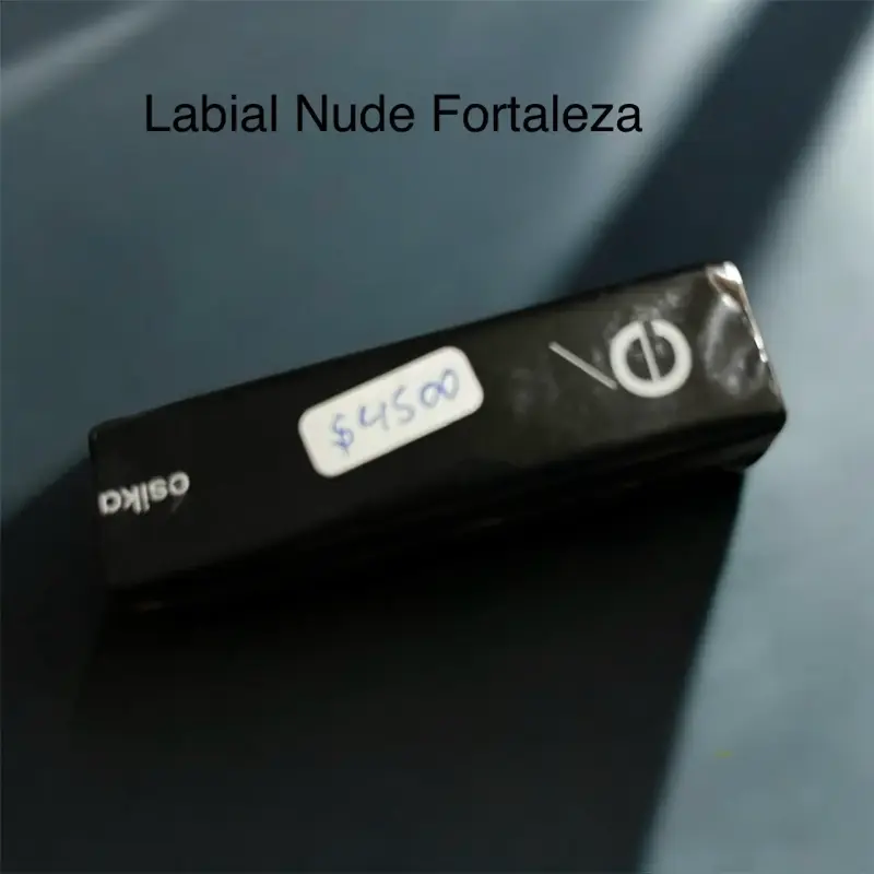 Labial Mate 24H - 2