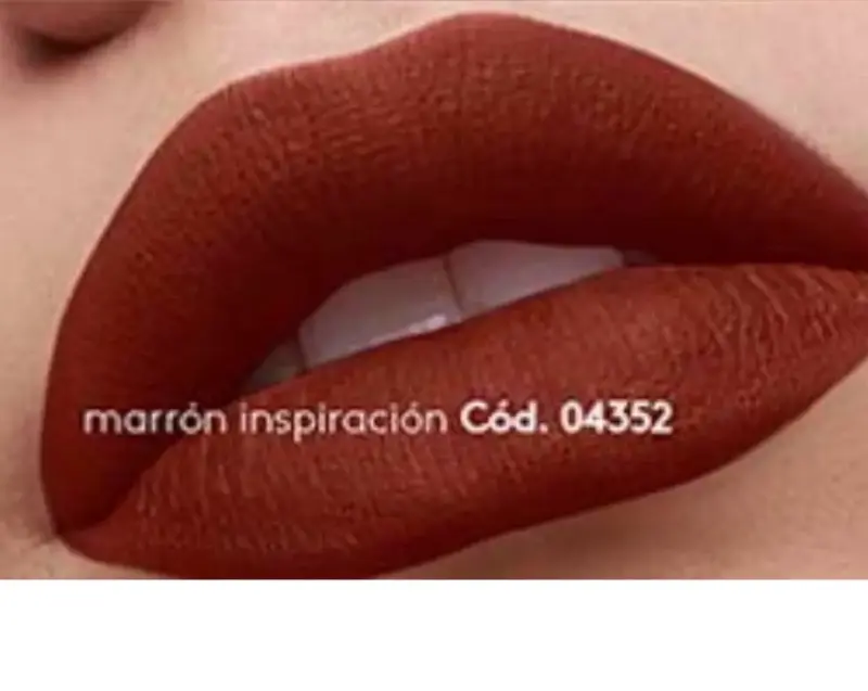 Labial Mate 24H - 6