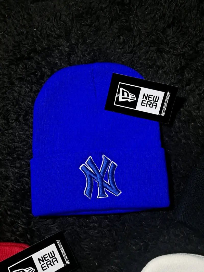 Gorritos de lana full calidad - 4