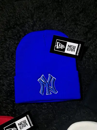 Gorritos de lana full calidad - miniatura 4