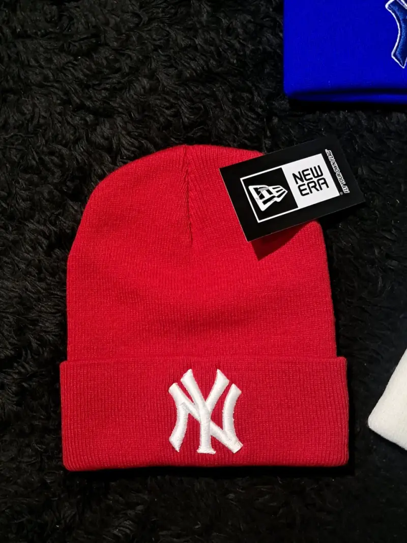 Gorritos de lana full calidad - 5