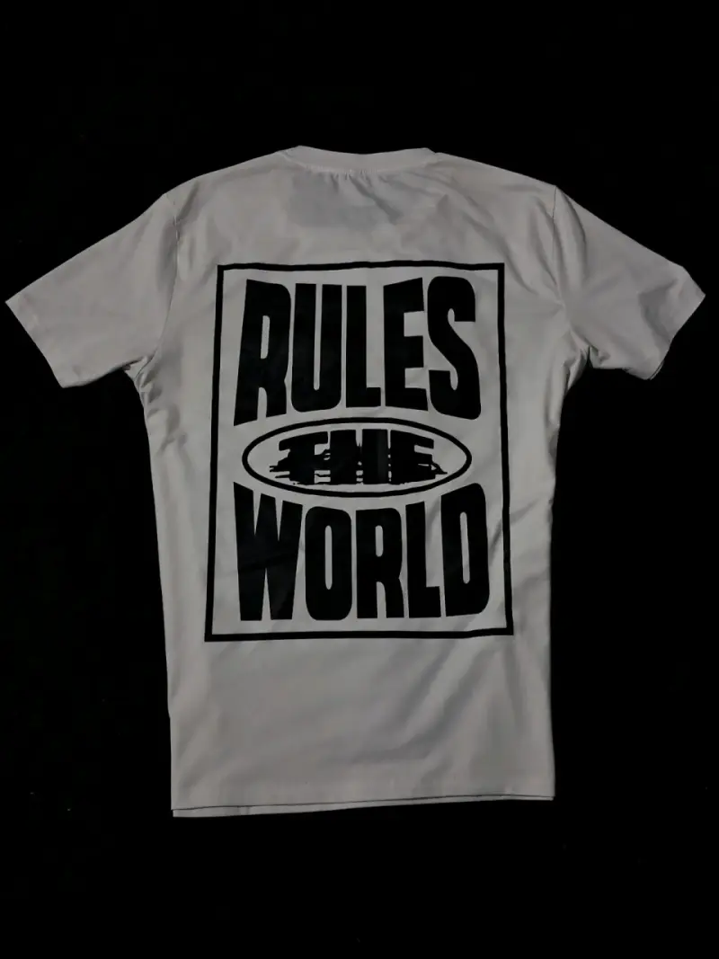 Polera corteiz - 1