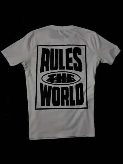 Polera corteiz - miniatura 1