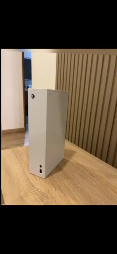 xbox series S - miniatura 2