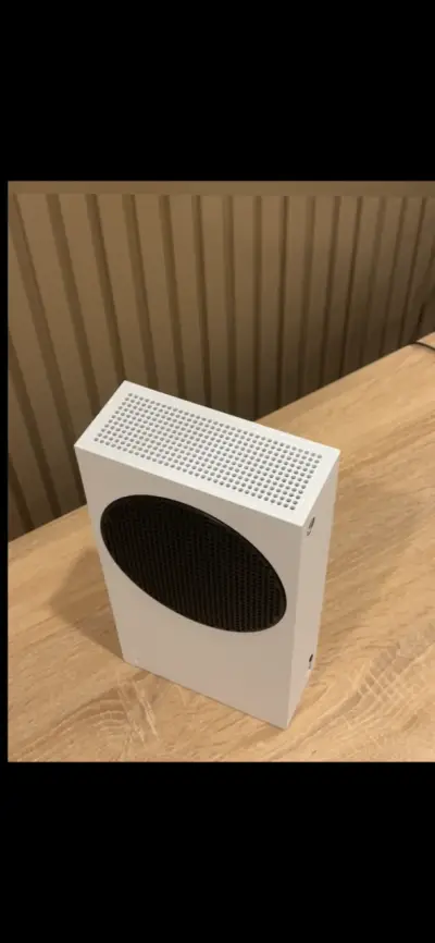 xbox series S - miniatura 3