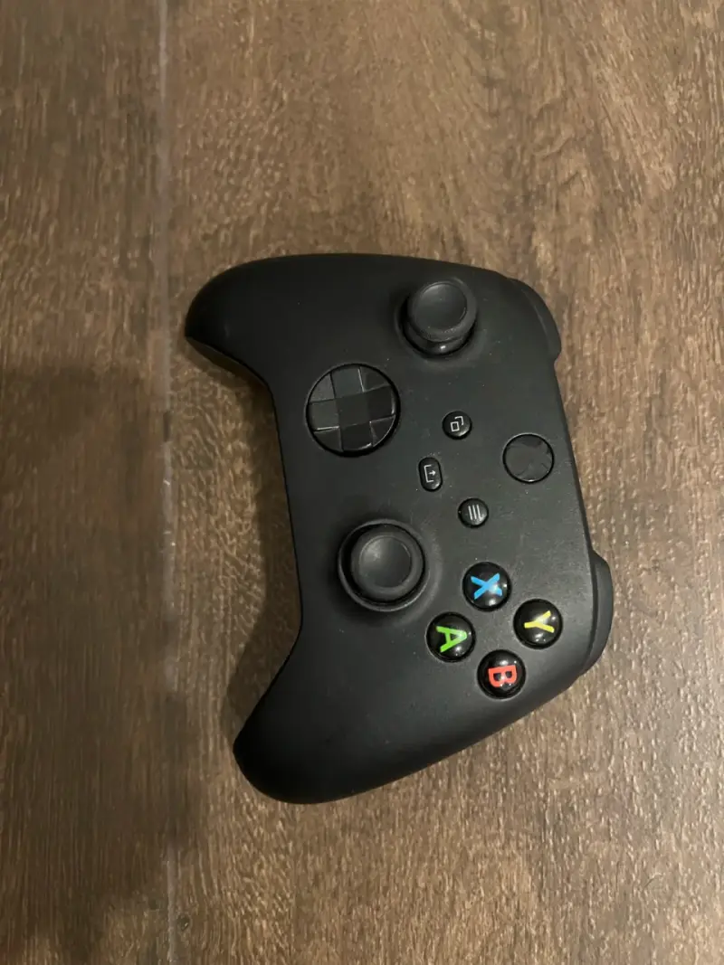 xbox series S - 4