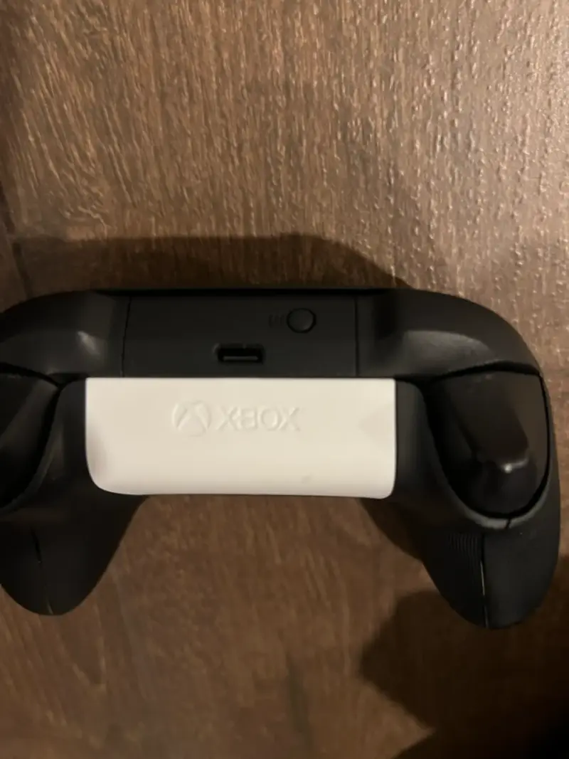 xbox series S - 5