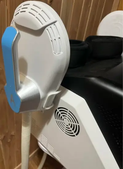 EMS Sculptor Plus con radiofrecuencia - miniatura 2