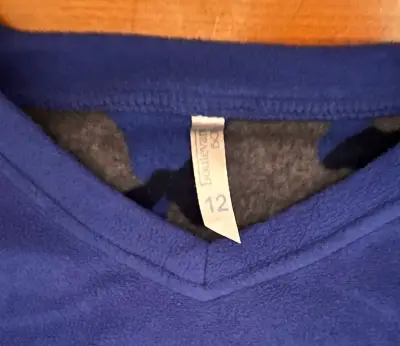 Pijama 2 piezas. Niño. Talla 12 - miniatura 2