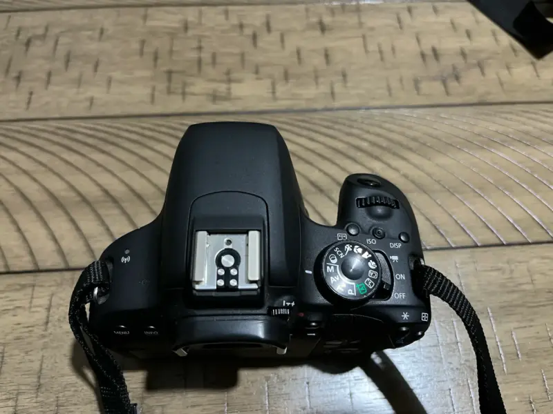 Canon T7i + 18-135mm | Ideal Fotografía y Video - 3