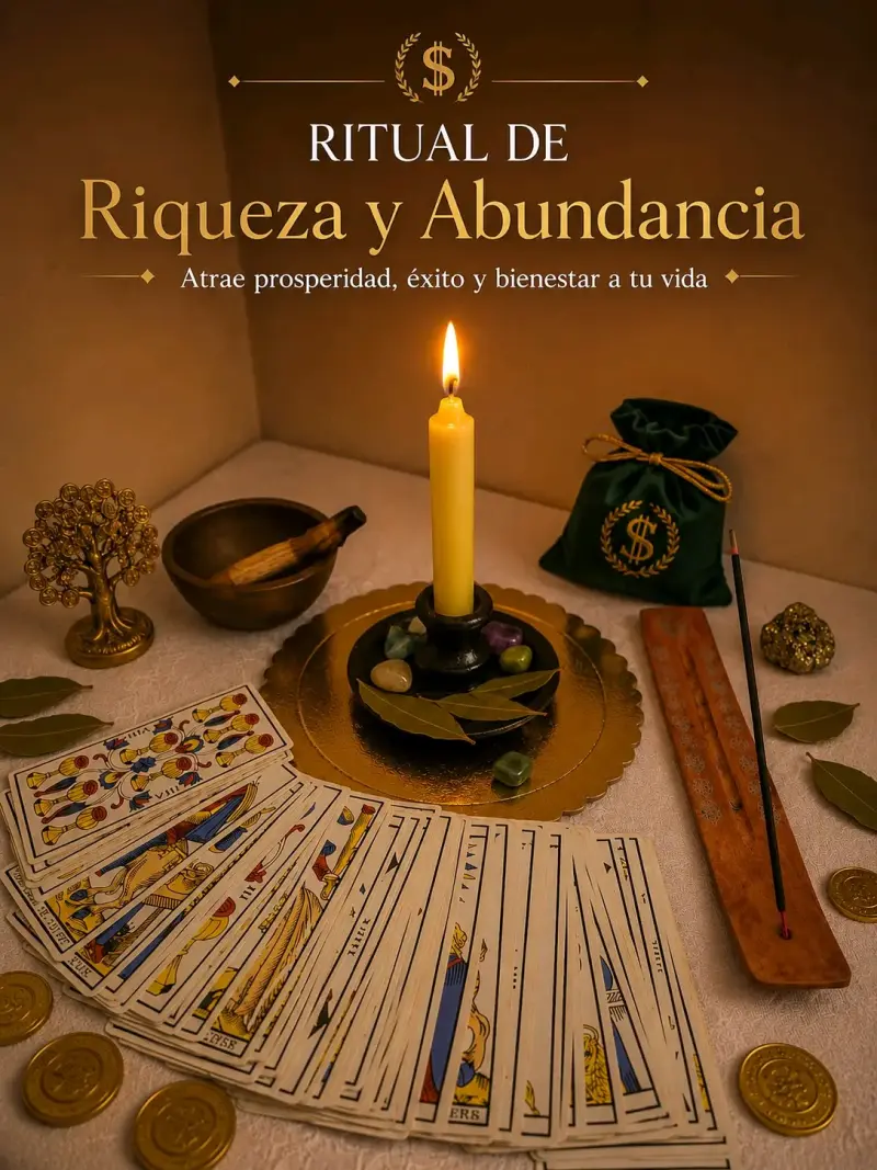 Rituales a distancia - 3
