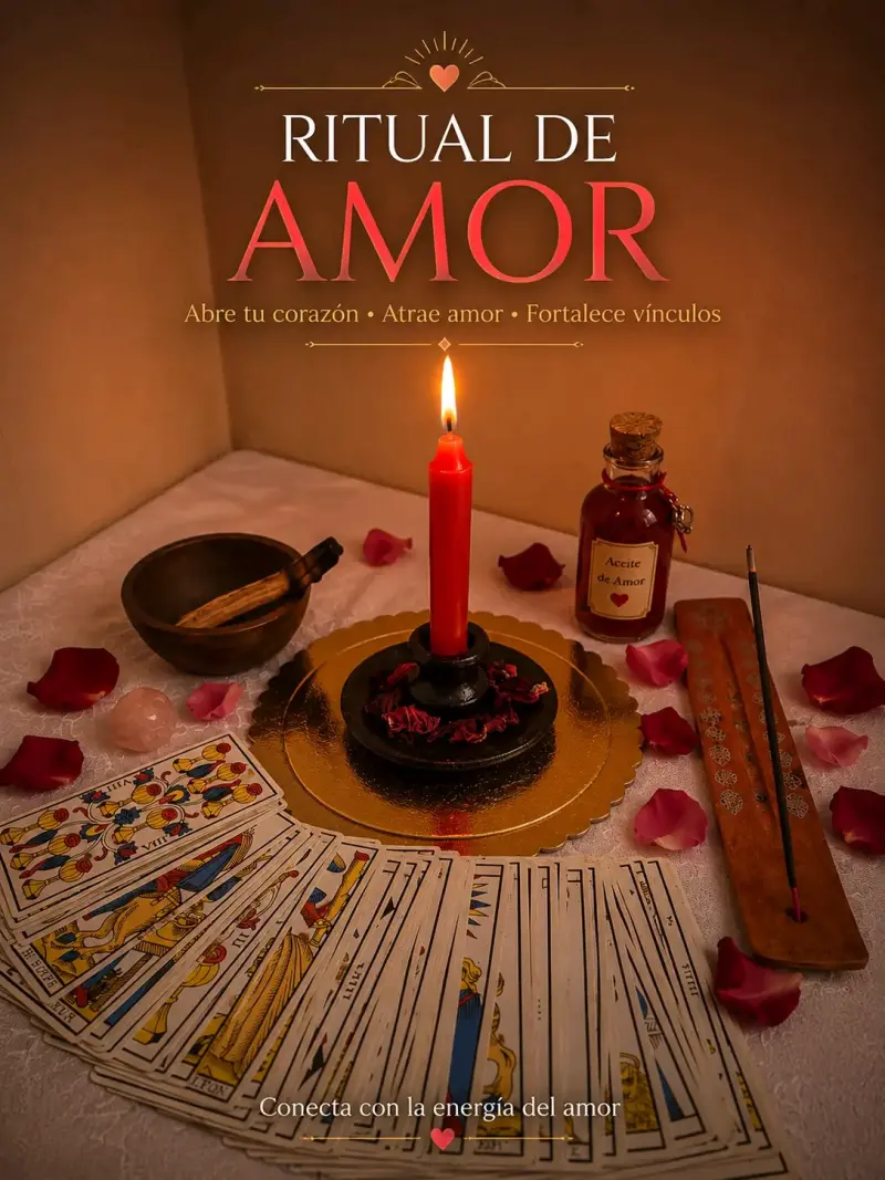 Rituales a distancia - 4