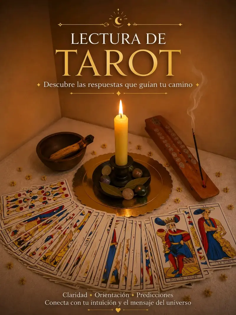 Rituales a distancia - 5
