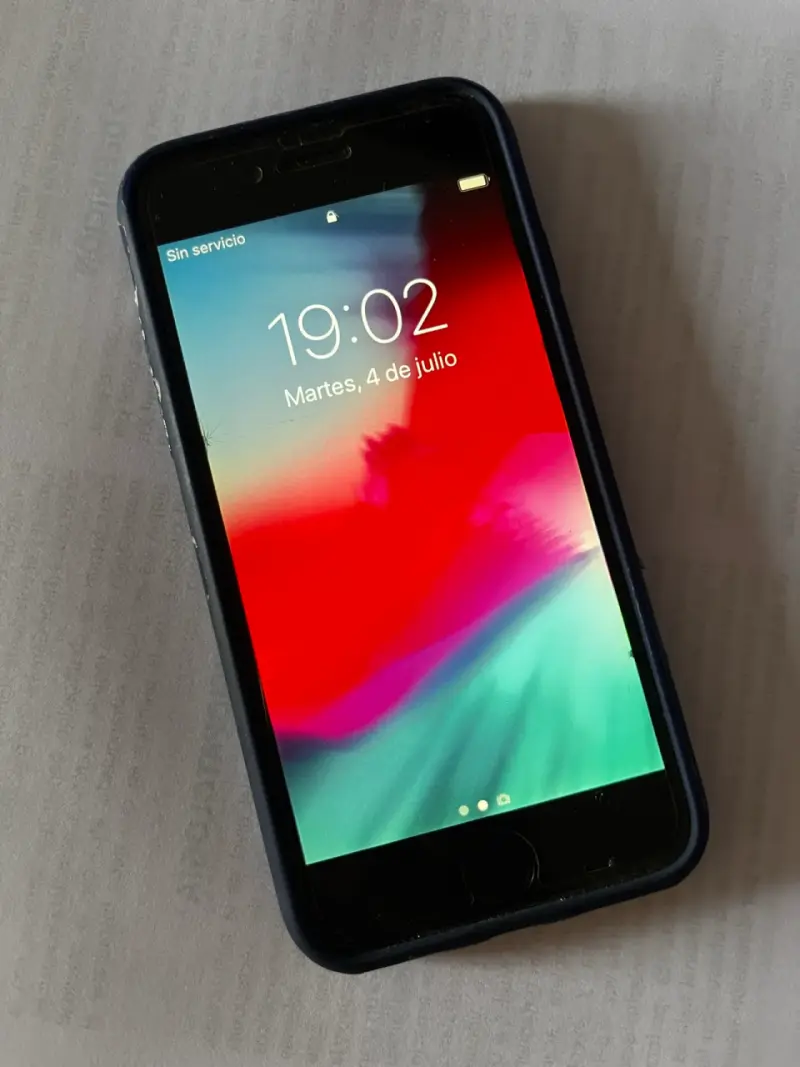 iPhone 6 - 1