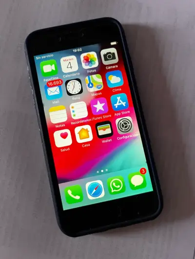 iPhone 6 - miniatura 2