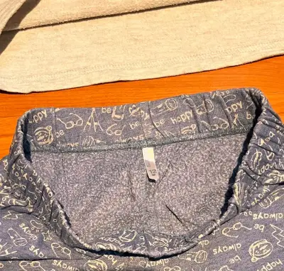 Pijama 2 piezas. Niño. Talla 12 - miniatura 4