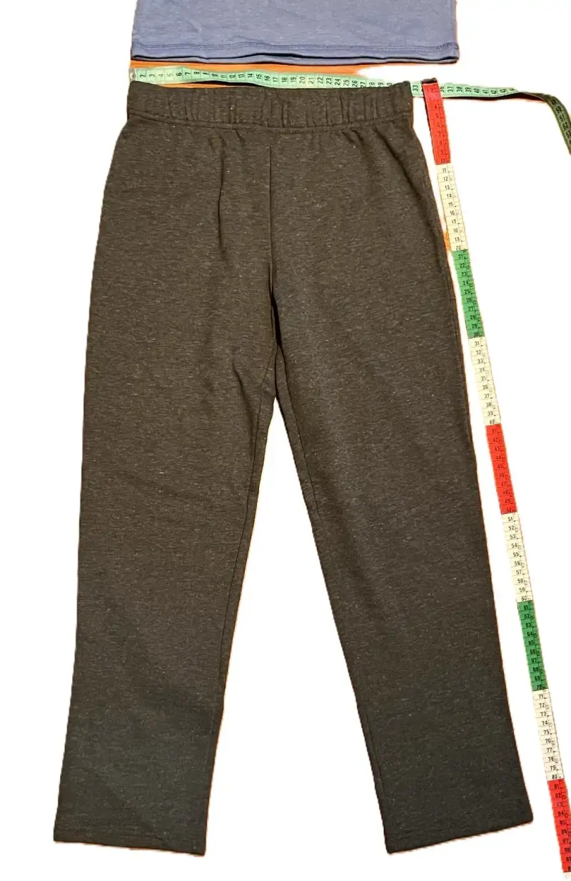 Pijama 2 piezas. Niño. Talla 12 - 3