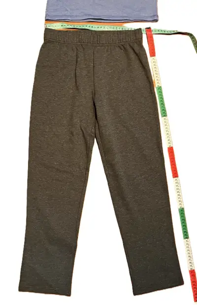 Pijama 2 piezas. Niño. Talla 12 - miniatura 3