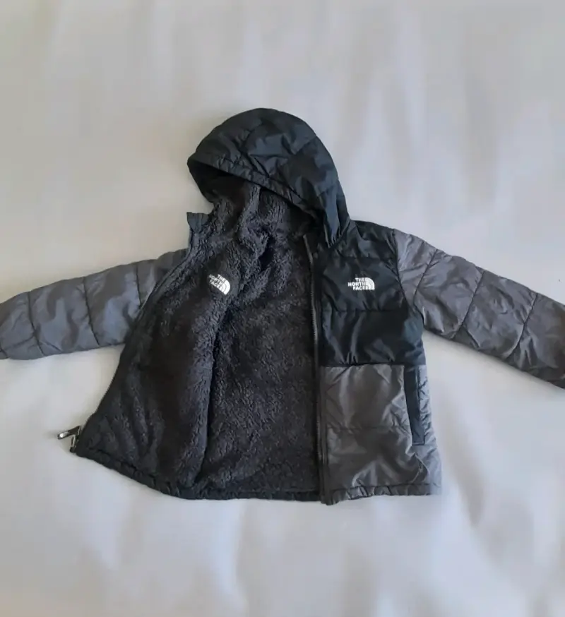 Chaqueta infantil  TNF - 2