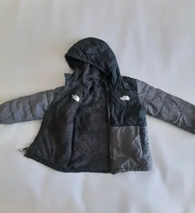 Chaqueta infantil  TNF - miniatura 2