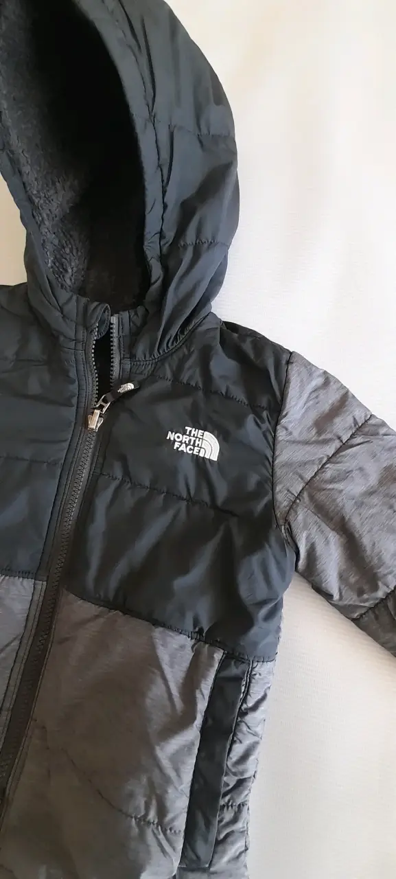 Chaqueta infantil  TNF - 3