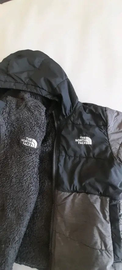 Chaqueta infantil  TNF - miniatura 4