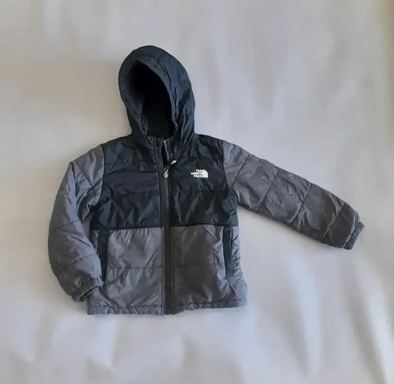Chaqueta infantil  TNF - 6