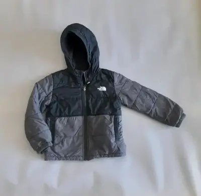 Chaqueta infantil  TNF - miniatura 6