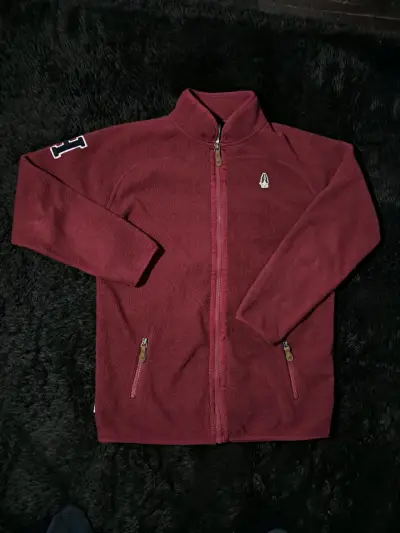 Poleron micro polar hush puppies - miniatura 1