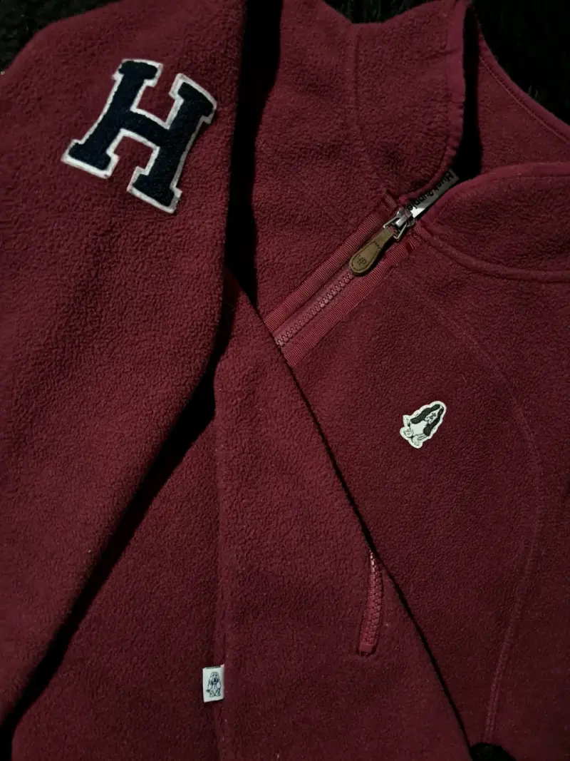 Poleron micro polar hush puppies - 2