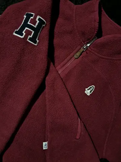 Poleron micro polar hush puppies - miniatura 2