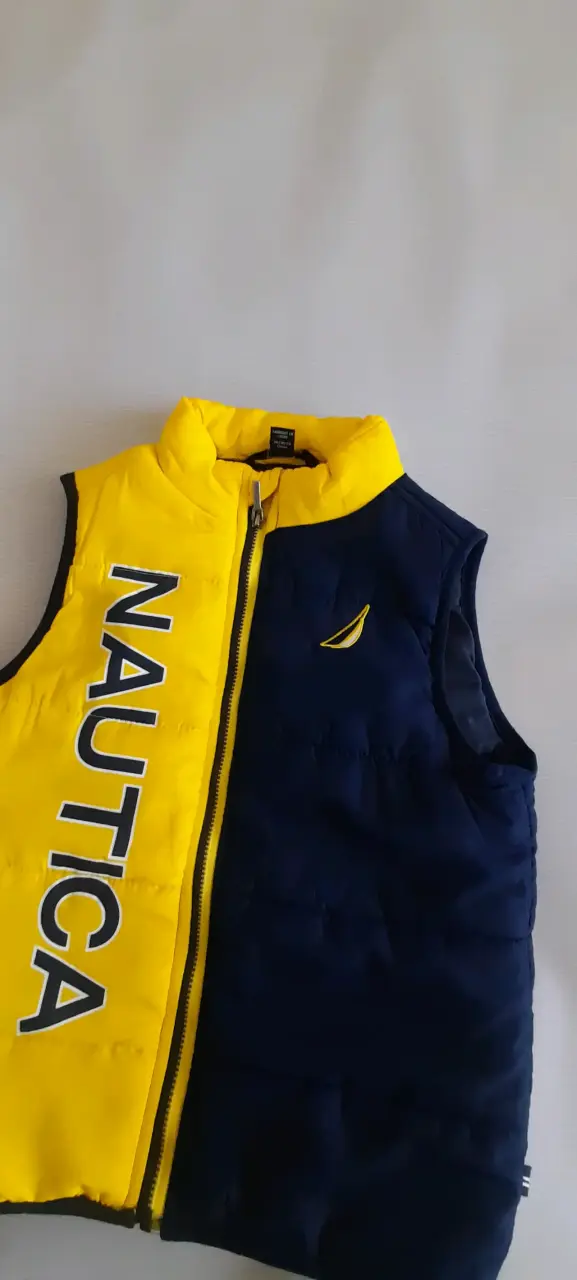 PARKA  Nautica - 2