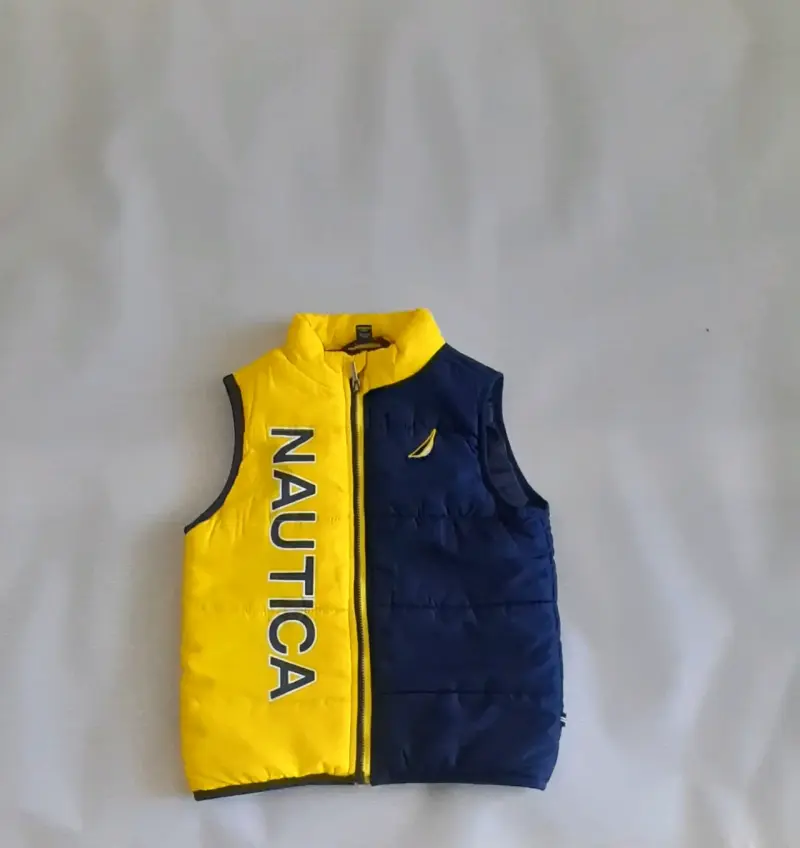 PARKA  Nautica - 5