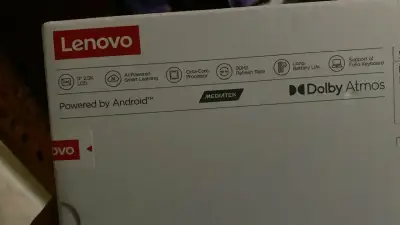 Lenovo Idea Tab con accesorios - miniatura 2