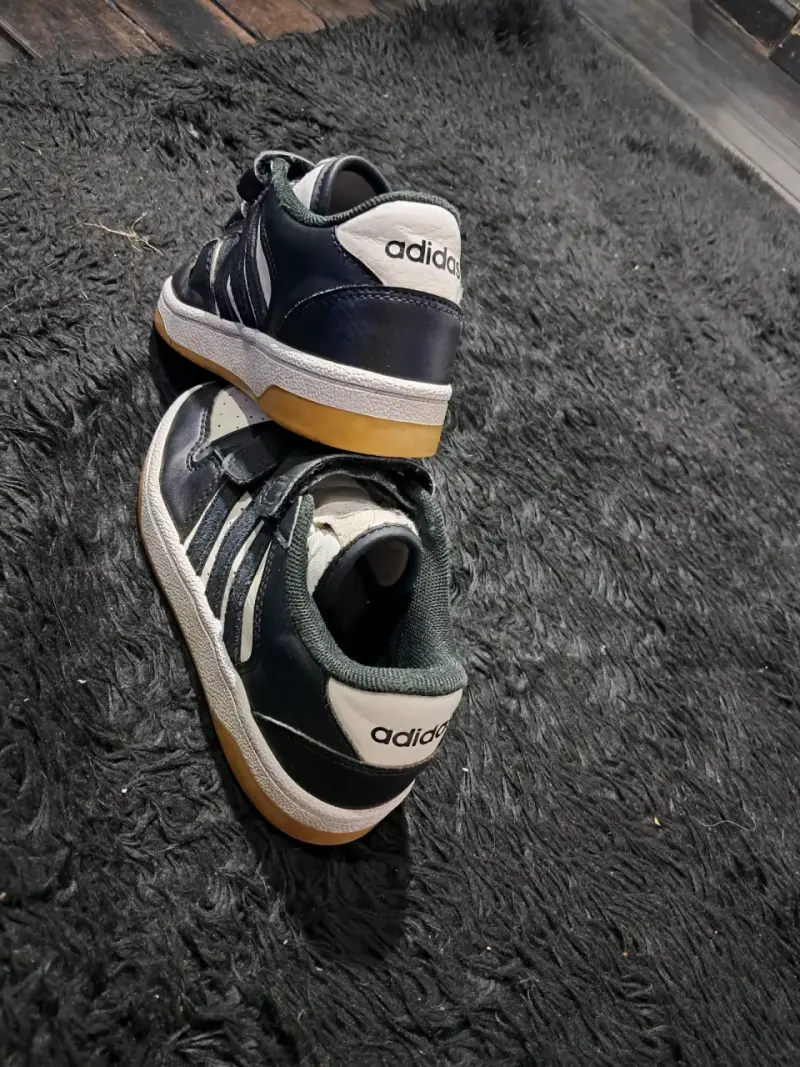Zapatillas de niño Marca Adidas - 2