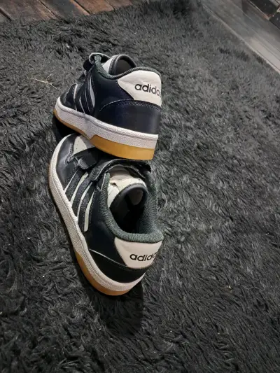 Zapatillas de niño Marca Adidas - miniatura 2
