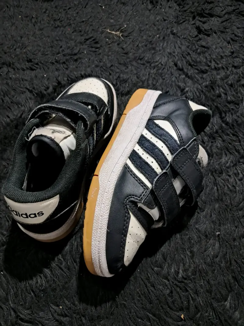 Zapatillas de niño Marca Adidas - 3