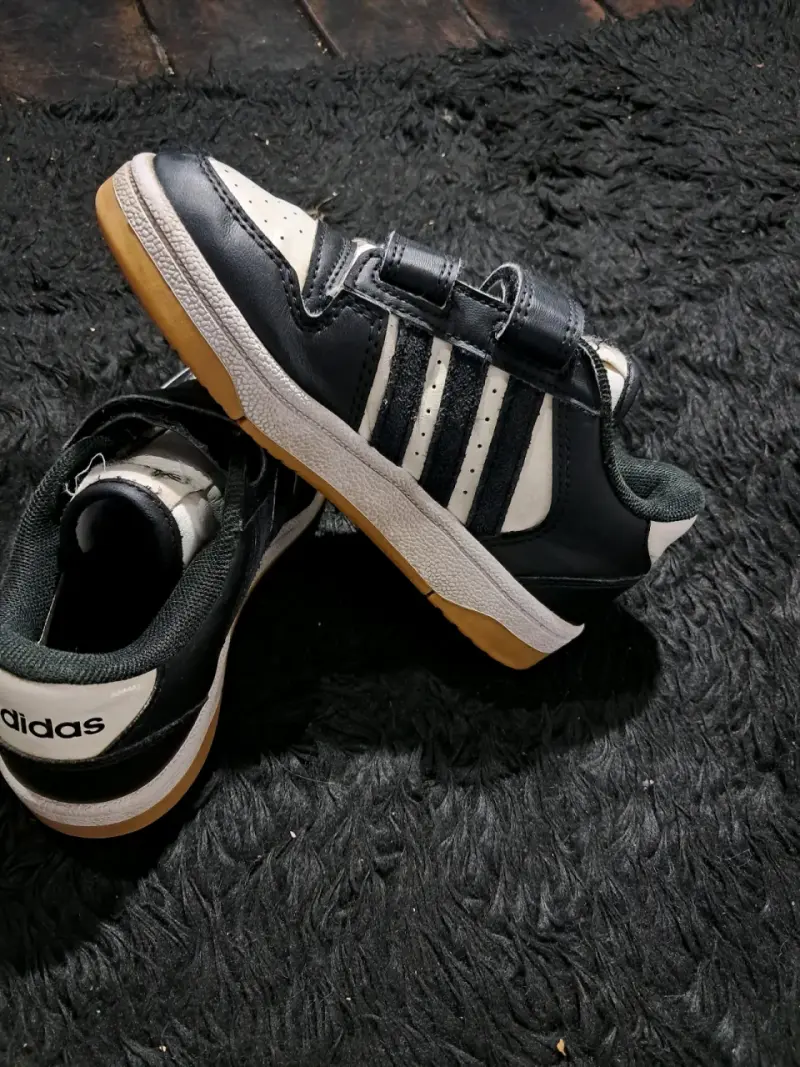 Zapatillas de niño Marca Adidas - 4
