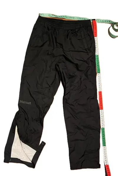 Pantalones outdoor Marmot. Talla M infantil - miniatura 1